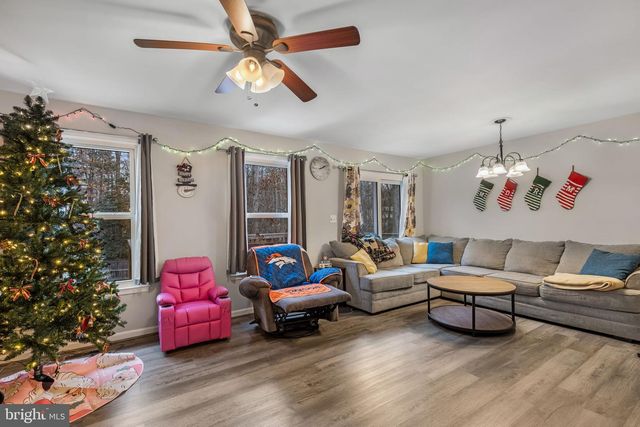 10713 COBBLESTONE DR, Spotsylvania, VA 22553