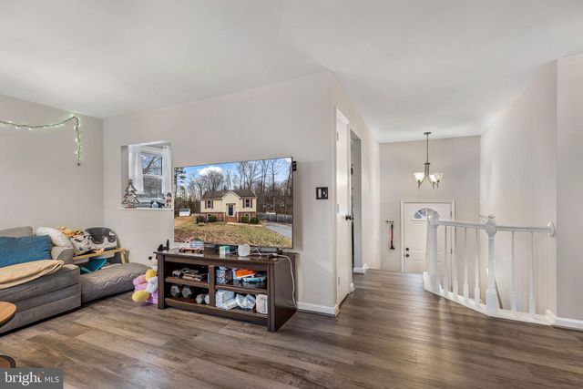 10713 COBBLESTONE DR, Spotsylvania, VA 22553