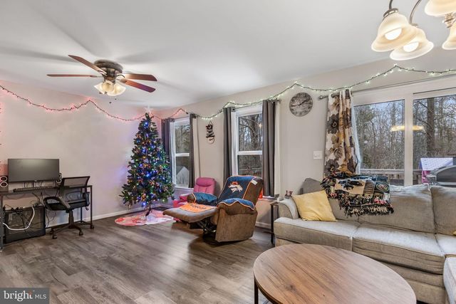 10713 COBBLESTONE DR, Spotsylvania, VA 22553