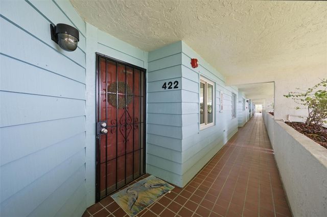 9604 CORTEZ ROAD W 422, Bradenton, FL 34210
