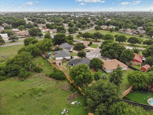 3950 Cypress Wood Court, Fort Worth, TX 76133