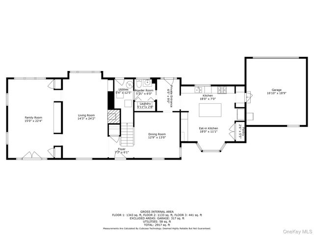 224 Old Colony Road, Hartsdale, NY 10530