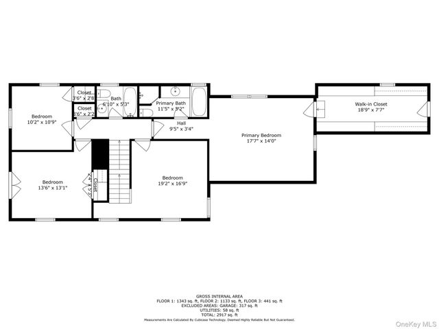 224 Old Colony Road, Hartsdale, NY 10530