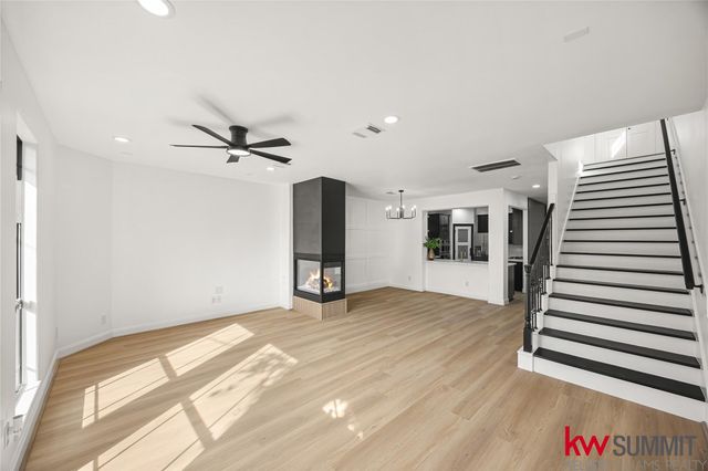 2410 Calumet Street B, Houston, TX 77004