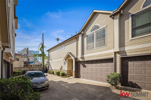 2410 Calumet Street B, Houston, TX 77004