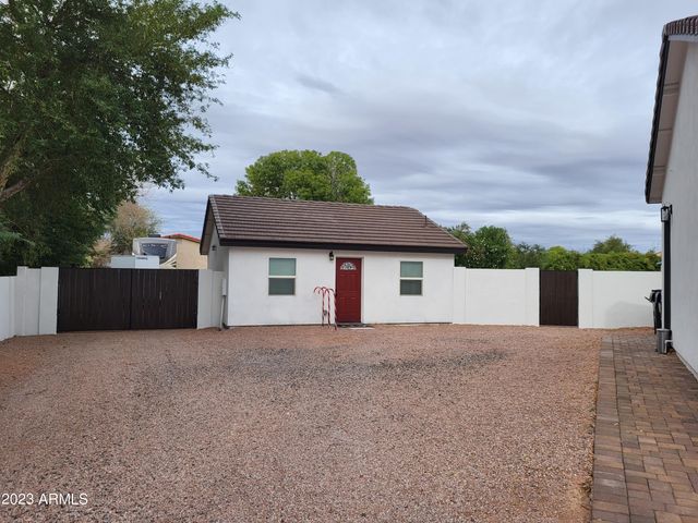 2060 E QUARTZ Street, Mesa, AZ 85213