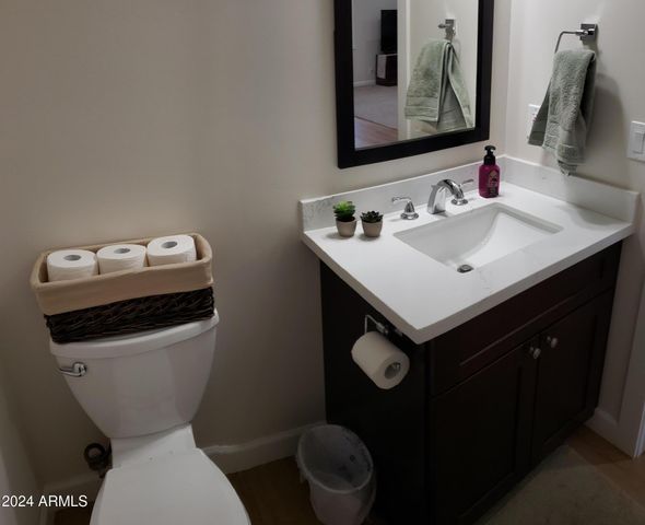 2060 E QUARTZ Street, Mesa, AZ 85213