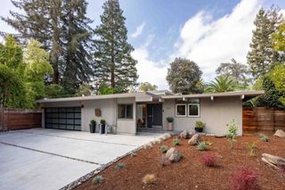 3502 Arbutus Avenue, Palo Alto, CA 94303