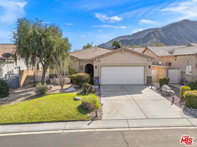 1079 Alta Cresta, Palm Springs, CA 92262