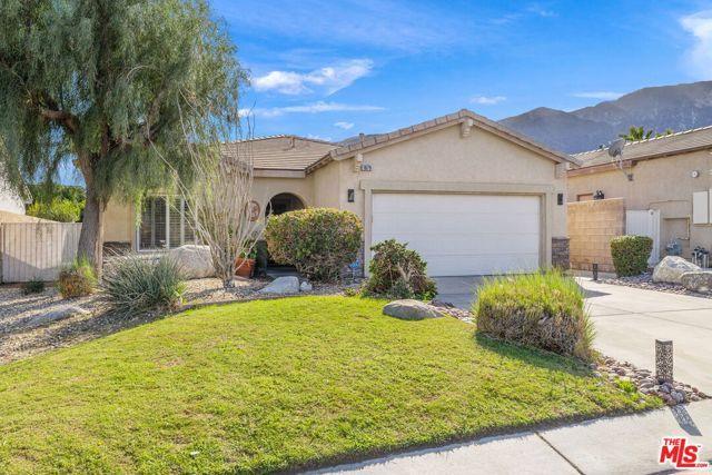 1079 Alta Cresta, Palm Springs, CA 92262
