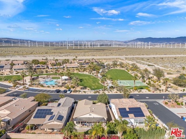 1079 Alta Cresta, Palm Springs, CA 92262