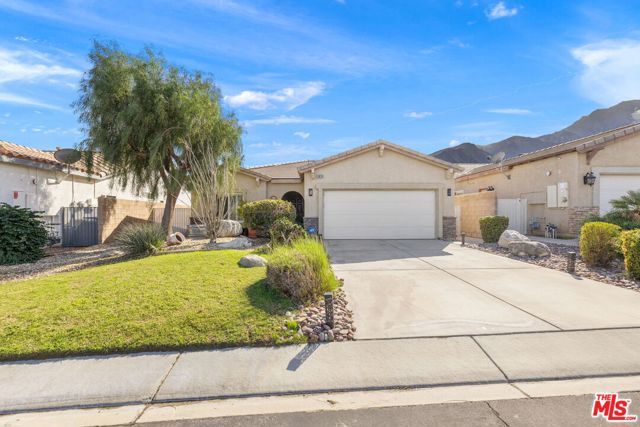 1079 Alta Cresta, Palm Springs, CA 92262