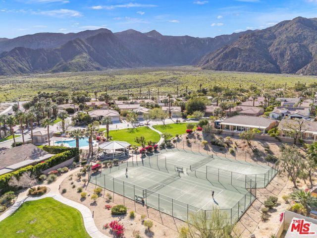 1079 Alta Cresta, Palm Springs, CA 92262