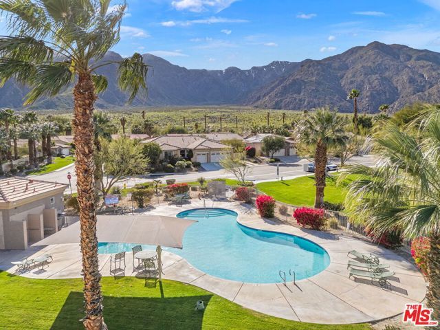 1079 Alta Cresta, Palm Springs, CA 92262