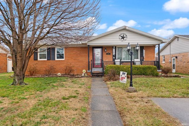 1216 20th Street, Tell City, IN 47586