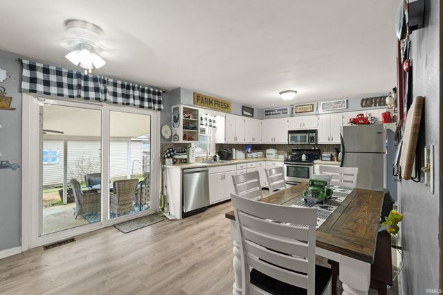 1216 20th Street, Tell City, IN 47586