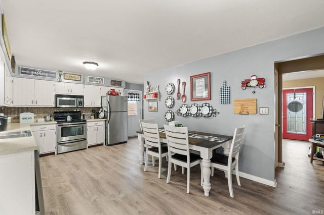 1216 20th Street, Tell City, IN 47586