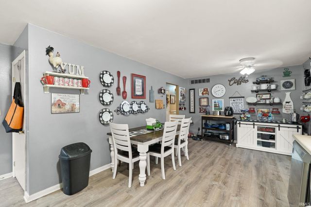 1216 20th Street, Tell City, IN 47586