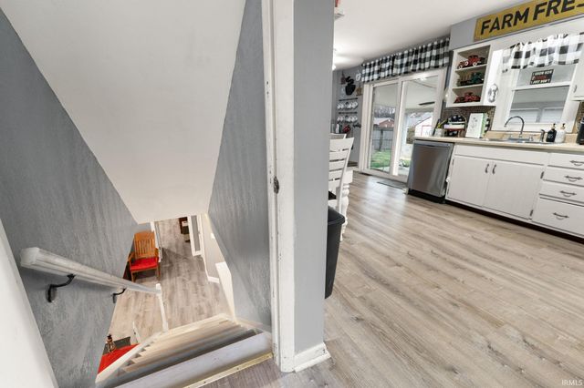 1216 20th Street, Tell City, IN 47586