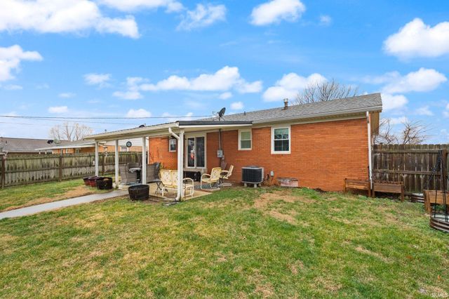 1216 20th Street, Tell City, IN 47586