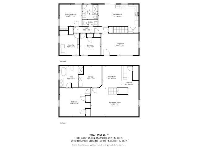 1216 20th Street, Tell City, IN 47586