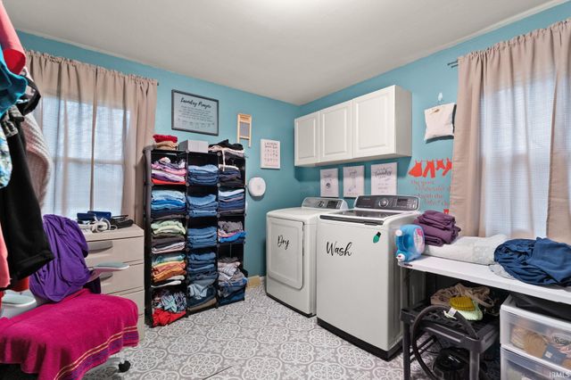 1216 20th Street, Tell City, IN 47586