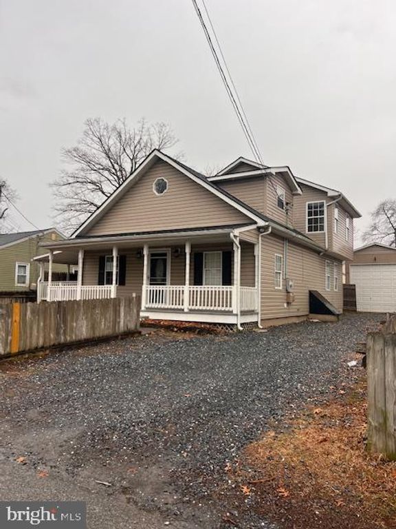 7832 E SHORE RD, Pasadena, MD 21122