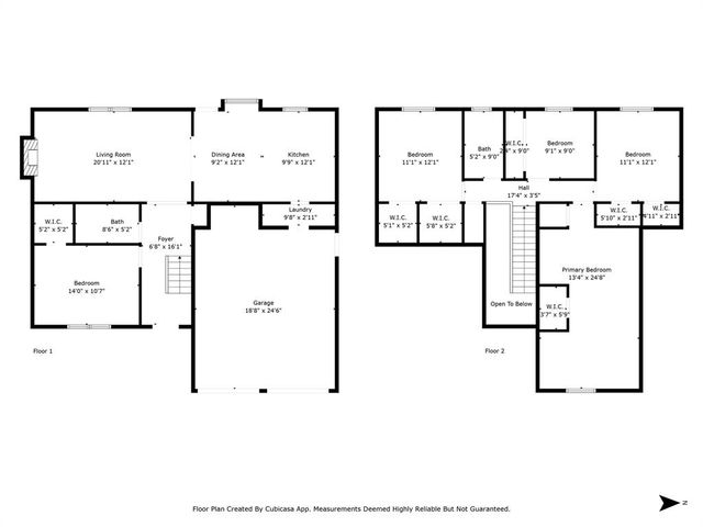 1121 Cavalier Street, Moore, OK 73160