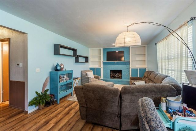 1121 Cavalier Street, Moore, OK 73160