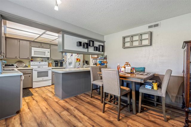 1121 Cavalier Street, Moore, OK 73160