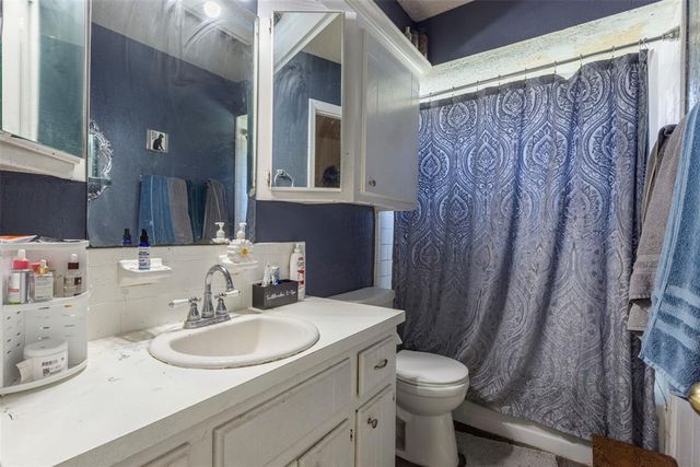 1121 Cavalier Street, Moore, OK 73160