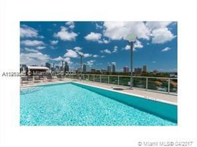 2525 SW 3rd Ave 1109, Miami, FL 33129