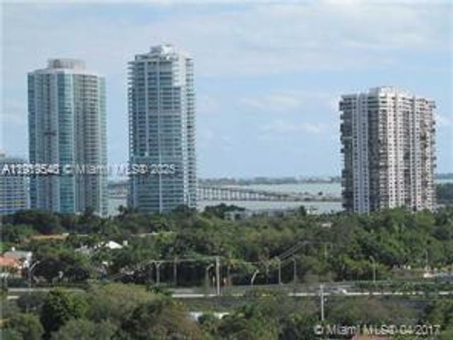 2525 SW 3rd Ave 1109, Miami, FL 33129