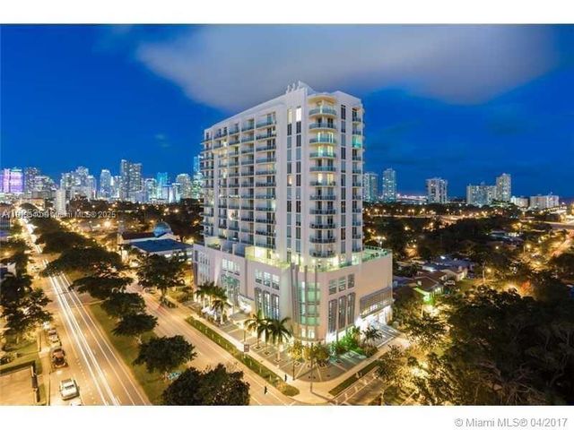 2525 SW 3rd Ave 1109, Miami, FL 33129
