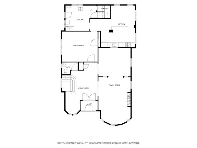 228 Madison Avenue SE, Grand Rapids, MI 49503
