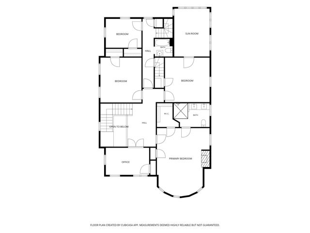 228 Madison Avenue SE, Grand Rapids, MI 49503