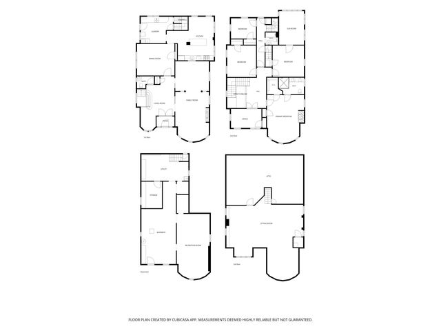 228 Madison Avenue SE, Grand Rapids, MI 49503