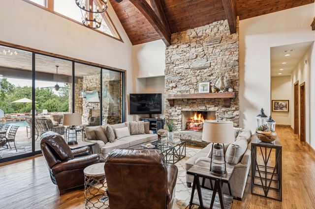 1711 Maranatha Way, Southlake, TX 76092