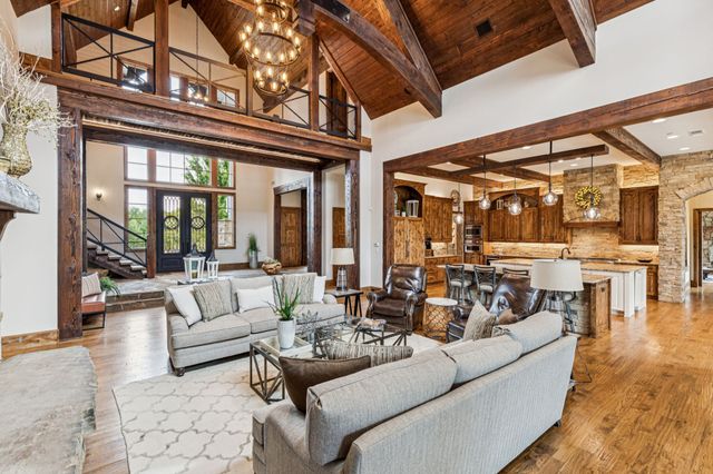 1711 Maranatha Way, Southlake, TX 76092