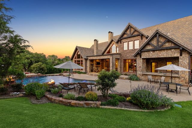 1711 Maranatha Way, Southlake, TX 76092