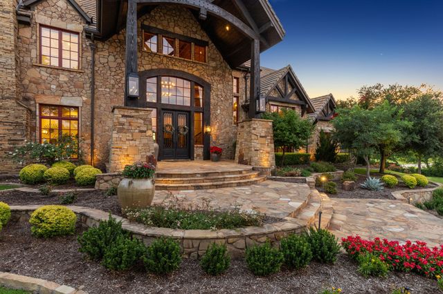 1711 Maranatha Way, Southlake, TX 76092