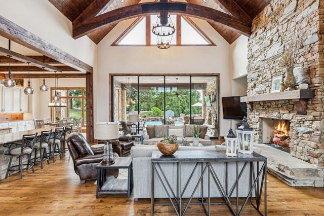 1711 Maranatha Way, Southlake, TX 76092