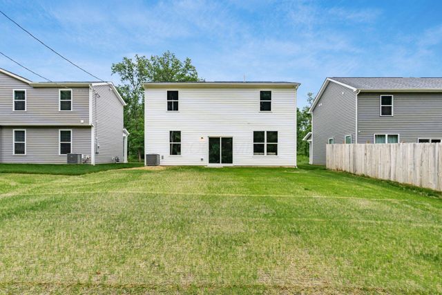 344 Postle Boulevard, Columbus, OH 43228