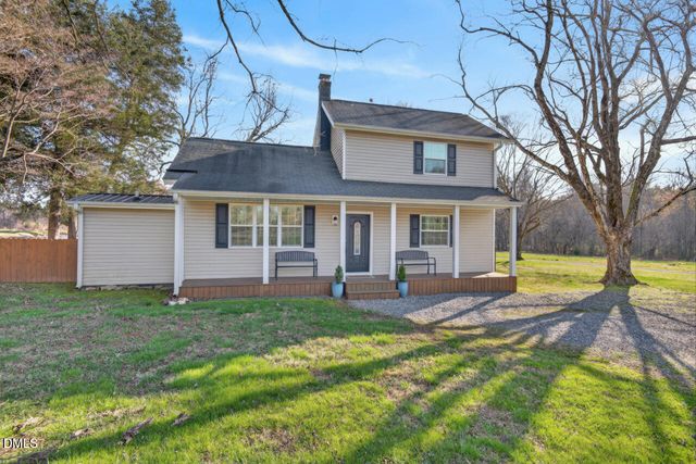 7620 E Washington Street Street, Mebane, NC 27302