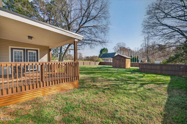 7620 E Washington Street Street, Mebane, NC 27302