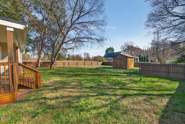 7620 E Washington Street Street, Mebane, NC 27302