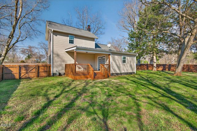 7620 E Washington Street Street, Mebane, NC 27302