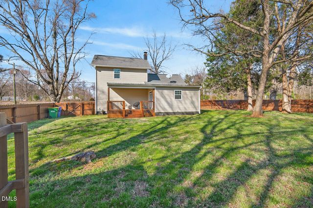 7620 E Washington Street Street, Mebane, NC 27302