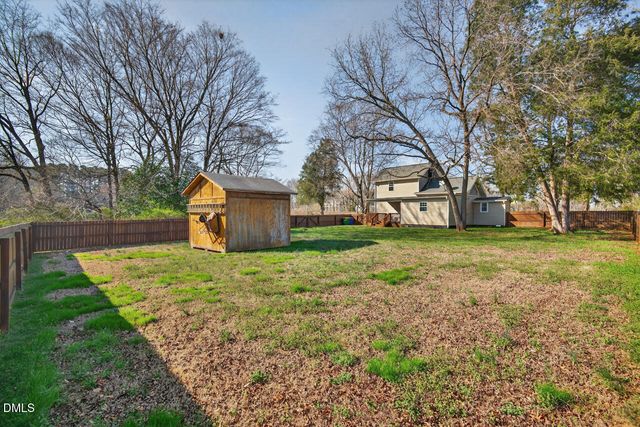 7620 E Washington Street Street, Mebane, NC 27302