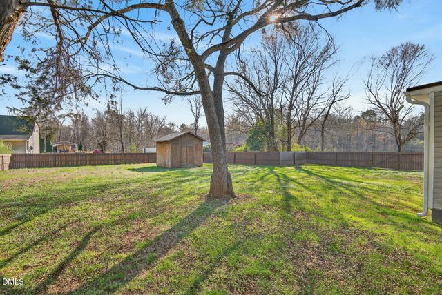 7620 E Washington Street Street, Mebane, NC 27302